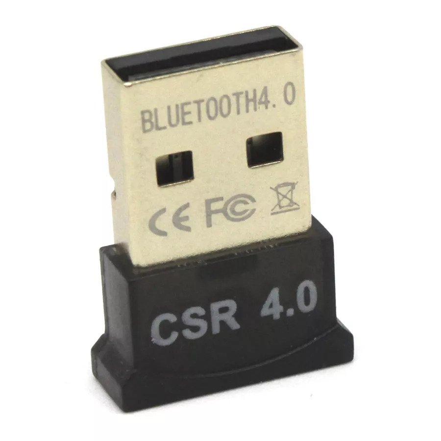 מתאם Gold Touch - Bluetooth Ver.4.0