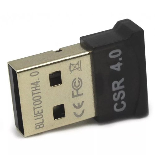 מתאם Gold Touch - Bluetooth Ver.4.0