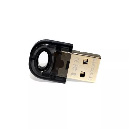 מתאם Gold Touch - Bluetooth Ver.5.0 E-USB-BT5.0