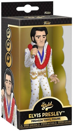 Vinyl Gold 5