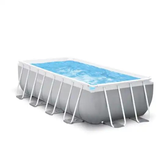 בריכת INTEX 26788 מלבנית 400x200x100