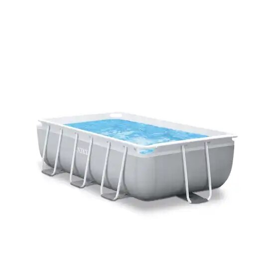 בריכת INTEX 26784 מלבנית 300x175x80