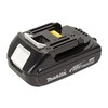 סוללת ליתיום 1.5 אמפר Makita BL1815 18V