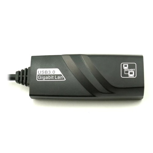 מתאם רשת מ- USB ל Gold Touch - LAN 1000Mb RJ45