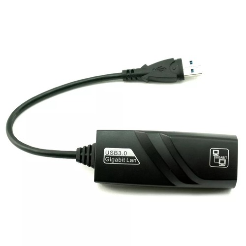 מתאם רשת מ- USB ל Gold Touch - LAN 1000Mb RJ45