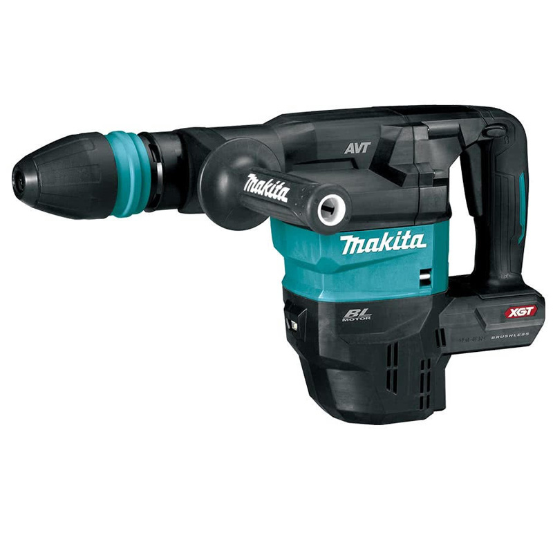 פטיש חציבה (גוף בלבד) HM001GS 40V Makita מקיטה