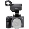 מצלמת וידאו Sony FX30 XLR רשמי