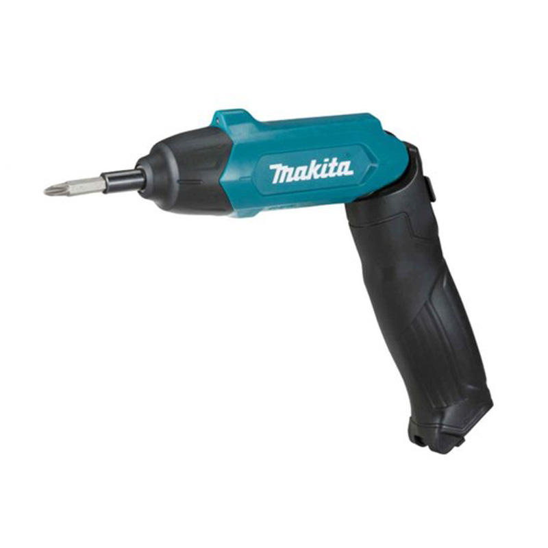  מברגה מתקפלת (מלפפון) DF001DW 3.6V מתוצרת Makita