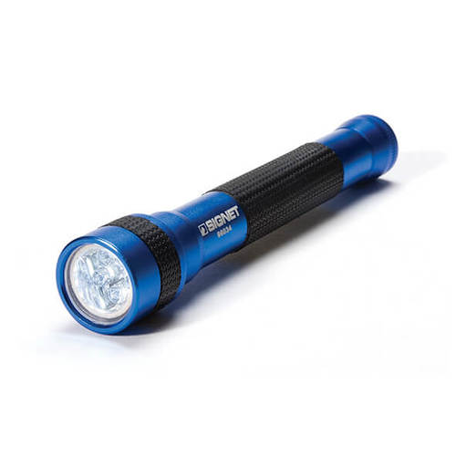 פנס LED אלומיניום 5 נורות - 96034 SIGNET