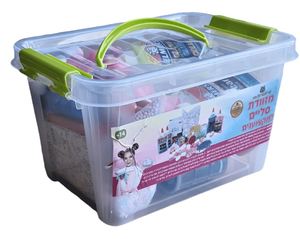 ערכת סליים למקצוענים