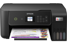 מדפסת הזרקת דיו אפסון Epson EcoTank L3260