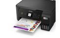 מדפסת הזרקת דיו אפסון Epson EcoTank L3260