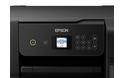 מדפסת הזרקת דיו אפסון Epson EcoTank L3260