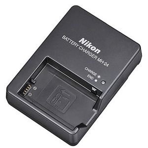 מטען ניקון מקורי -  Nikon Charging AC Adapter EH-7P 