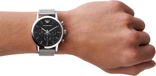 EMPORIO Armani AR1808 