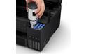 מדפסת הזרקת דיו אפסון Epson EcoTank L6170