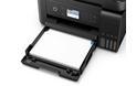 מדפסת הזרקת דיו אפסון Epson EcoTank L6170