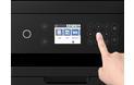 מדפסת הזרקת דיו אפסון Epson EcoTank L6170