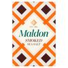 MALDON - מלח מלדון מעושן 125 גרם (כשר)