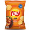 LAYS - חטיף צ'יפס בטעם ברביקיו 180 גרם 