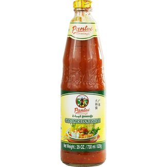 PANTAI - רוטב קנטון ע"ב שום וצ