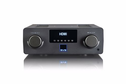 Prime Wireless Soundbase Pro