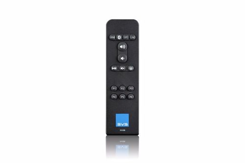 Prime Wireless Soundbase Pro
