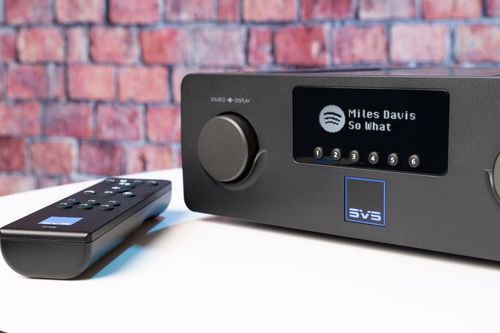Prime Wireless Soundbase Pro