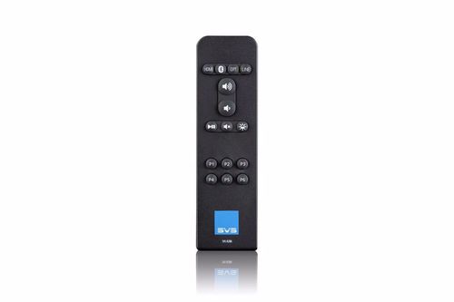 Prime Wireless Speakers Pro - Black Gloss
