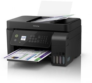 EPSON ECOTANK L5190