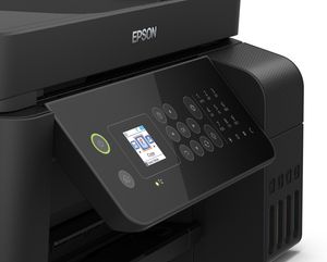 מדפסות אפסון ECOTANK L5190