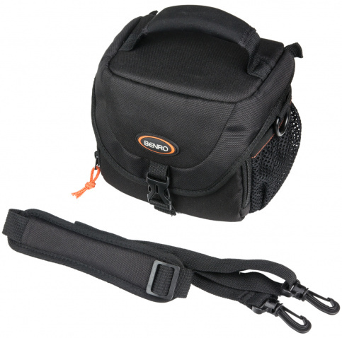 תיק צילום קטן Benro Gamma 10
