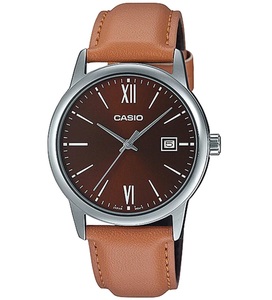 CASIO MTP-V002L-5B3 גברים