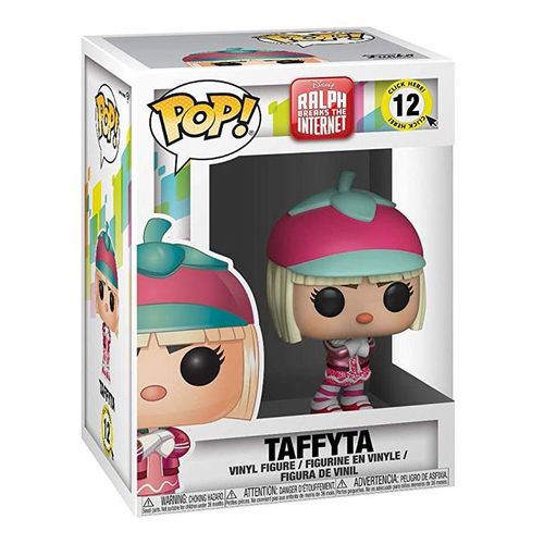 בובת פופ: Taffyta - טאפיטה 