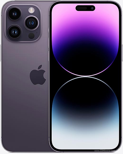 טלפון סלולרי Apple iPhone 14 Pro Max 512GB אפל חדש 