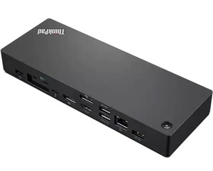 Lenovo Thunderbolt 4 Workstation Dock - IL