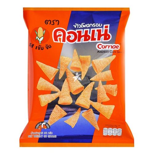 CORNAE חטיף תירס 48 גרם