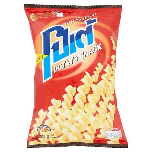 חטיף תפו