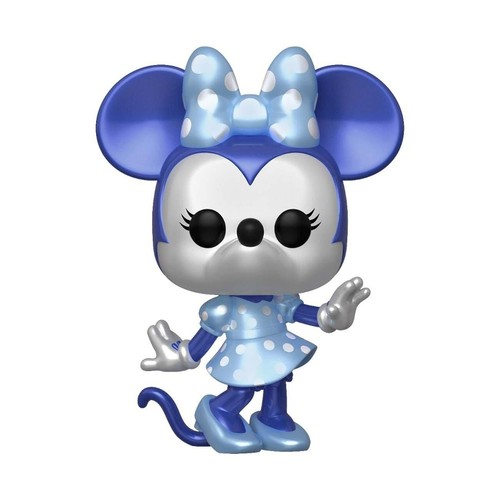בובת פופ: Minnie Mouse - מיני מאוס