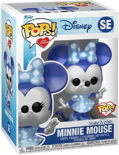 בובת פופ: Minnie Mouse - מיני מאוס