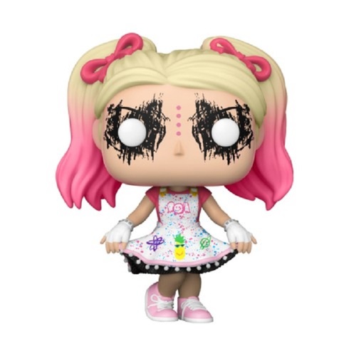 בובת פופ: Alexa Bliss - אלכסה בליס