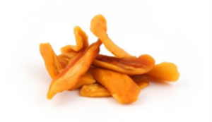 מנגו מיובש טבעי 500 ג'