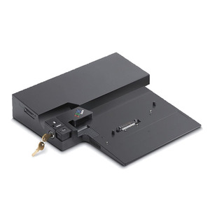 תחנת עגינה Lenovo ThinkPad Advanced Dock לנובו