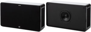 זוג רמקולים סראונד SURROUND מבית JAMO דגם D500 SUR