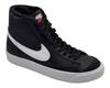 סניקרס גבוהות נייק בלייזר לנשים ונוער NIKE BLAZER MID '77 בצבע שחור DA4086BK