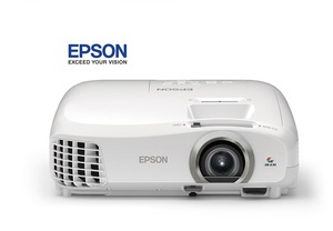 מקרן EHTW5300 Epson