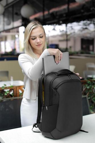 תיק גב לנשיאת מחשב נייד Dell Ecoloop Pro Backpack CP5723