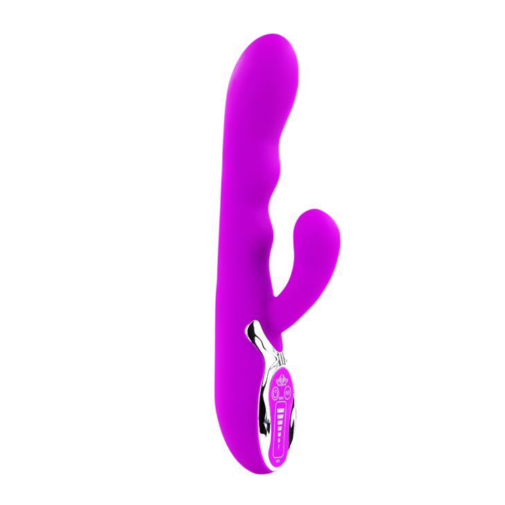 ויברטור סיליקון נטען Fantasy