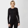 חולצה טרמית לנשים צמר מרינו רמה LEVEL 3 מחממת MOOSE MERINO WOOL