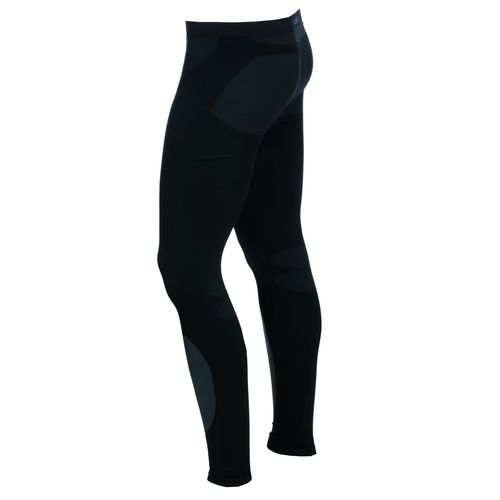 מכנס טייץ טרמי צמר מרינו מחמם  MOOSE MERINO WOOL LEVEL 3